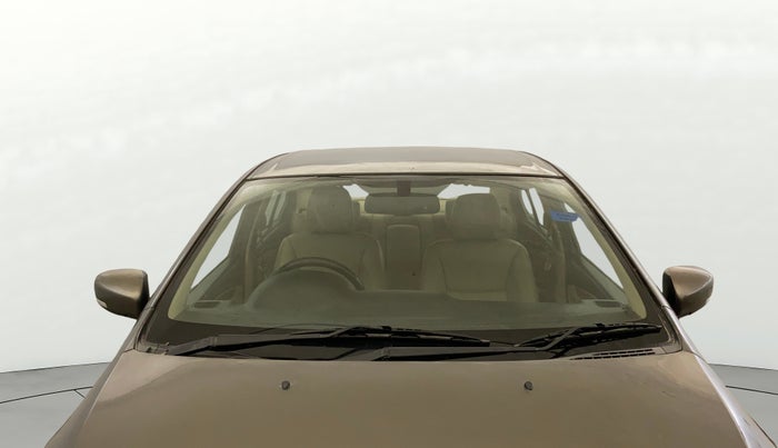 2019 Maruti Ciaz ALPHA 1.5 SHVS PETROL, Petrol, Manual, 56,320 km, Front Windshield