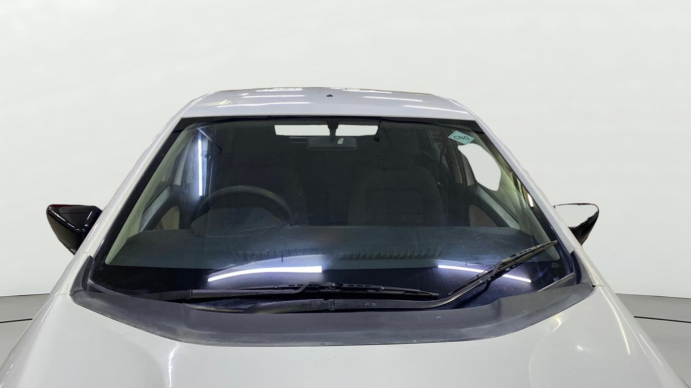 2023 Tata ALTROZ XE CNG, CNG, Manual, 65,622 km, Front Windshield