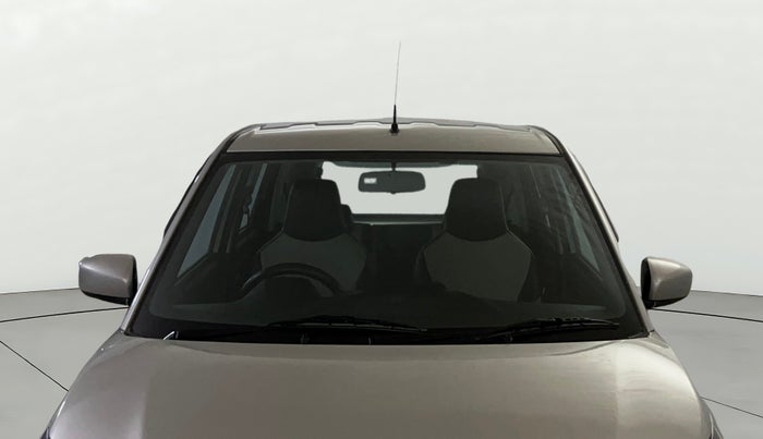 2023 Maruti New Wagon-R VXI 1.0, Petrol, Manual, 18,322 km, Front Windshield