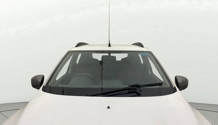 2017 Renault Kwid RXT 1.0, Petrol, Manual, 92,865 km, Front Windshield