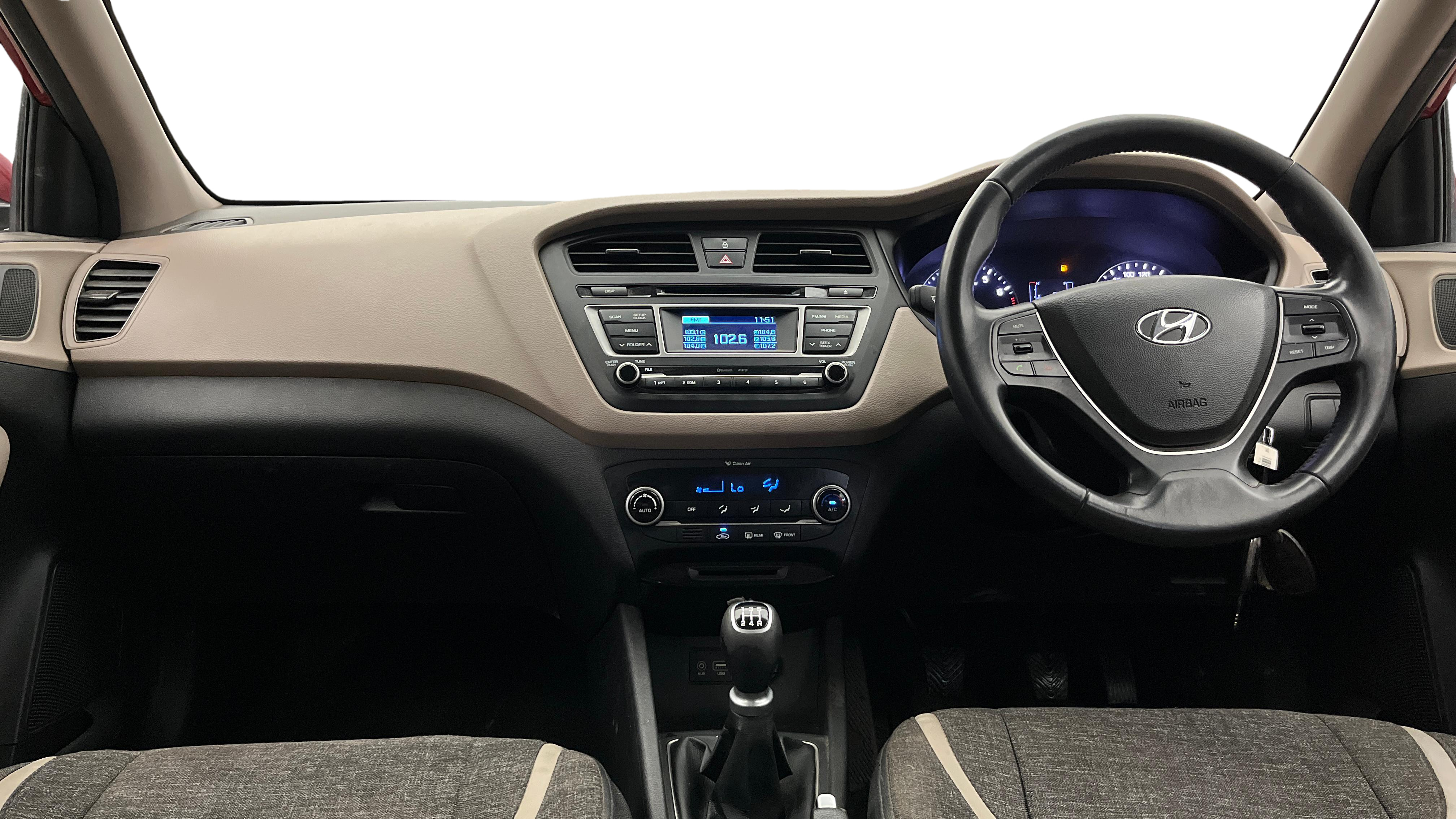 Interior