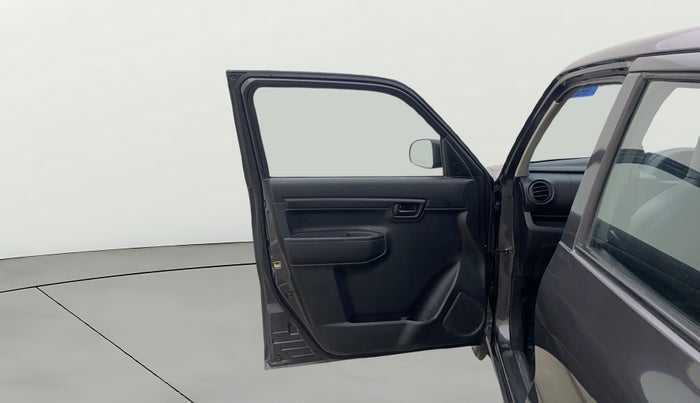 2019 Maruti S PRESSO VXI AMT, Petrol, Automatic, 14,522 km, LHS Front Door