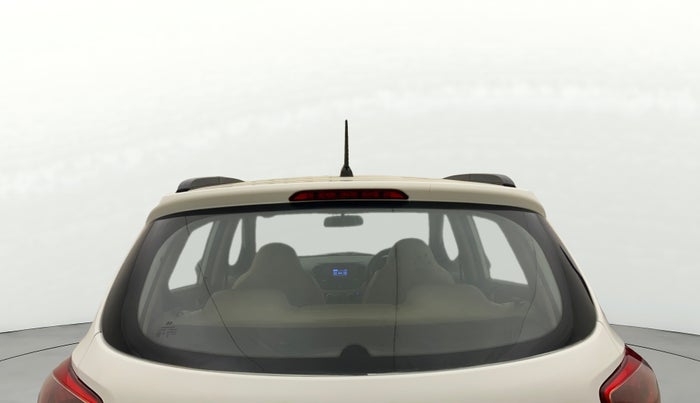 2014 Hyundai Grand i10 SPORTZ 1.2 KAPPA VTVT, Petrol, Manual, 85,786 km, Rear Windshield