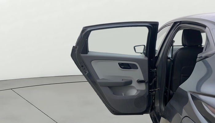 2020 Tata ALTROZ XE PETROL, Petrol, Manual, 50,672 km, LHS Rear Door