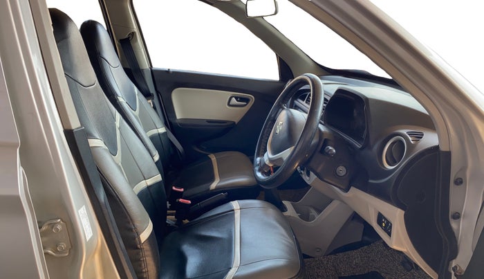 2022 Maruti Alto LXI OPT CNG, CNG, Manual, 1,33,541 km, Right Side Front Door Cabin