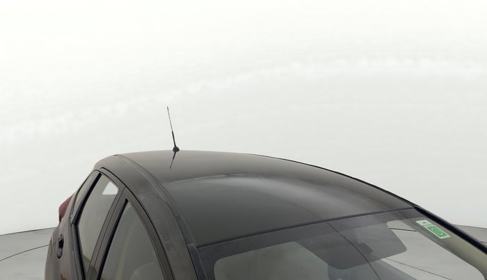 2017 Honda Jazz 1.2L I-VTEC V AT, Petrol, Automatic, 56,139 km, Roof