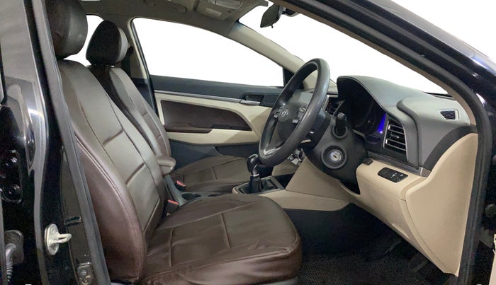 2019 Hyundai New Elantra 2.0 S PETROL, Petrol, Manual, 63,020 km, Right Side Front Door Cabin