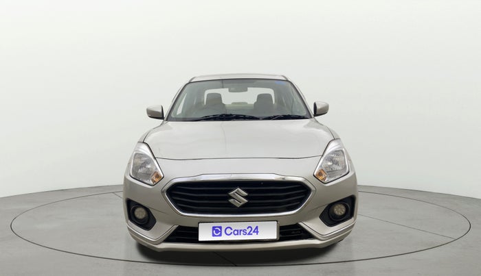 2020 Maruti Dzire VXI AMT, Petrol, Automatic, 52,101 km, Front