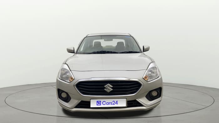 2020 Maruti Dzire VXI AMT, Petrol, Automatic, 52,101 km, Front