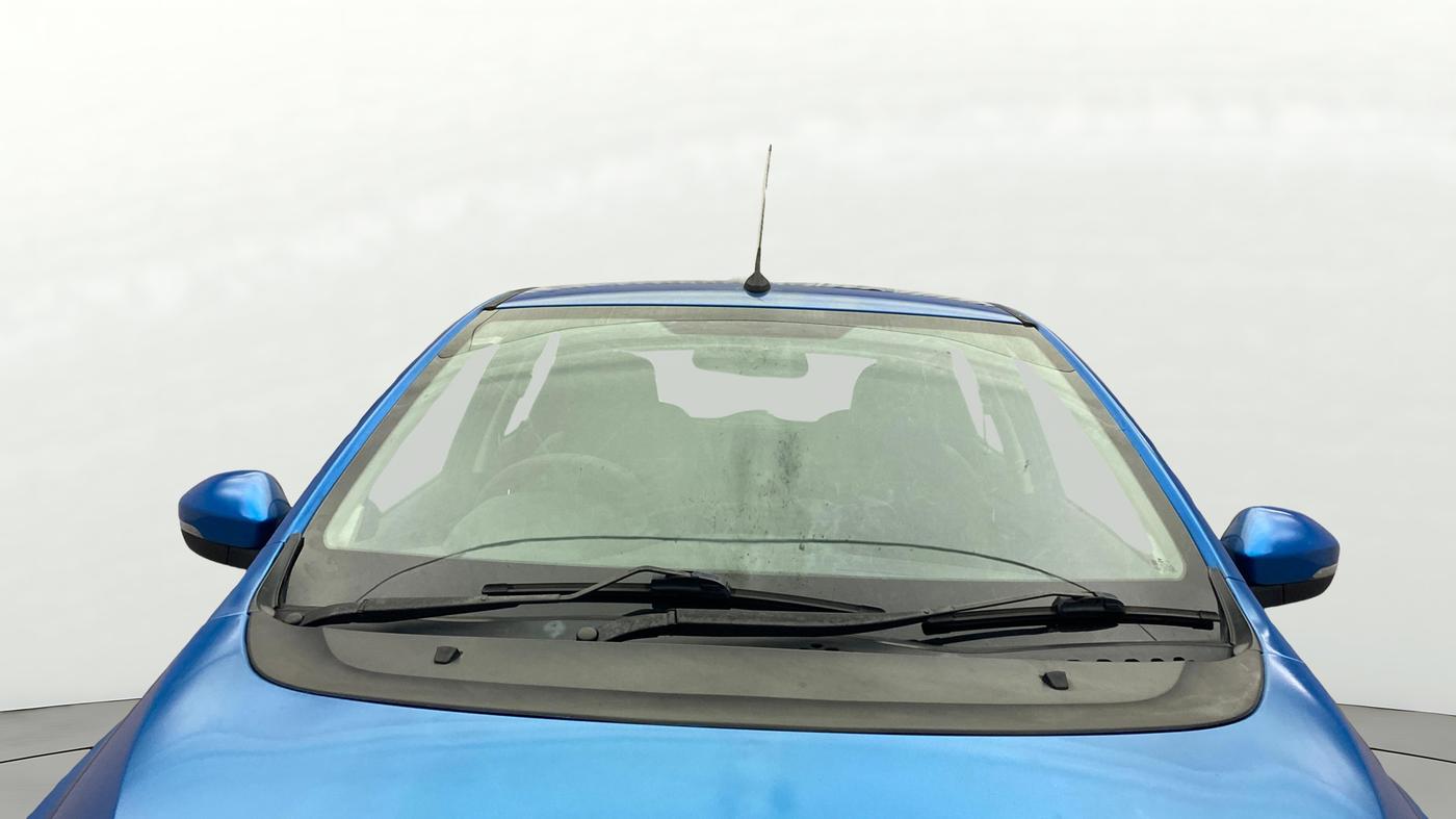 2019 Tata Tiago XZ PLUS PETROL, Petrol, Manual, 1,29,376 km, Front Windshield