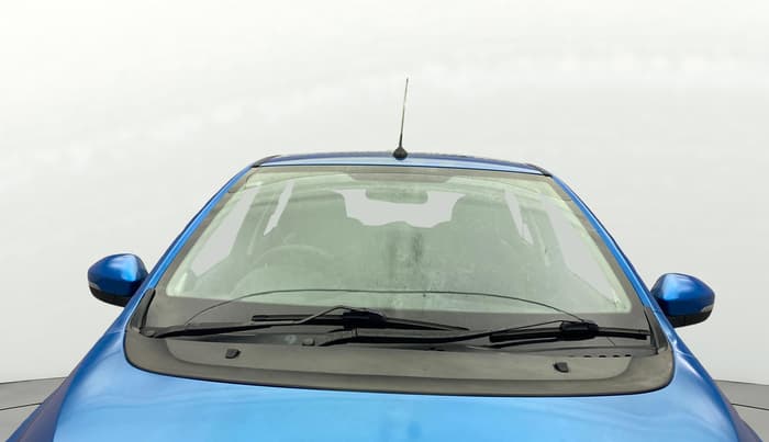 2019 Tata Tiago XZ PLUS PETROL, Petrol, Manual, 1,29,376 km, Front Windshield