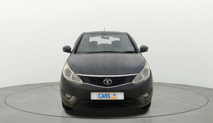 2015 Tata Zest XT PETROL, Petrol, Manual, 40,966 km, Front