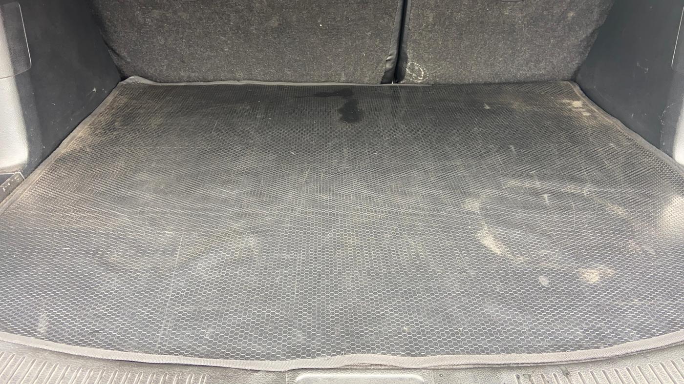 2021 Maruti S Cross ZETA 1.5, Petrol, Manual, 25,614 km, Boot Open Zoomed View