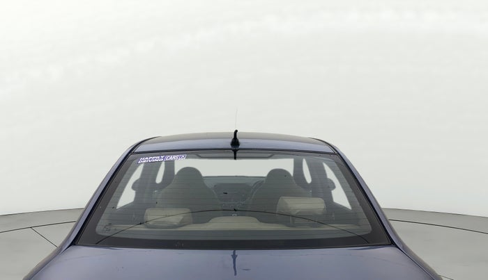 2016 Hyundai Xcent SX 1.2, Petrol, Manual, 54,168 km, Rear Windshield