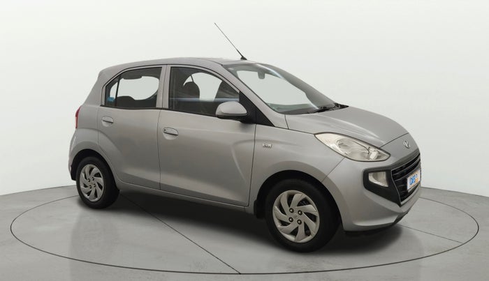 2020 Hyundai NEW SANTRO SPORTZ AMT, Petrol, Automatic, 20,410 km, SRP