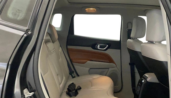 2022 Jeep Compass LIMITED (O) 1.4 PETROL DCT, Petrol, Automatic, 47,295 km, Right Side Rear Door Cabin