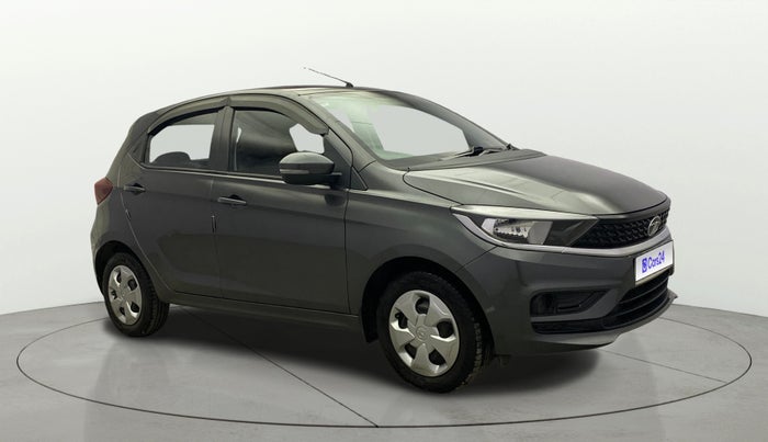 2021 Tata Tiago XT PETROL, Petrol, Manual, 97,121 km, SRP