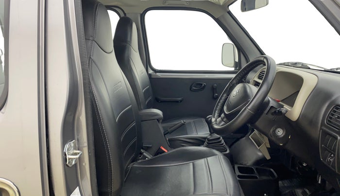 2022 Maruti Eeco 5 STR AC (O), Petrol, Manual, 8,164 km, Right Side Front Door Cabin