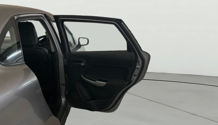 2017 Maruti Baleno DELTA PETROL 1.2, Petrol, Manual, 60,786 km, RHS Rear Door