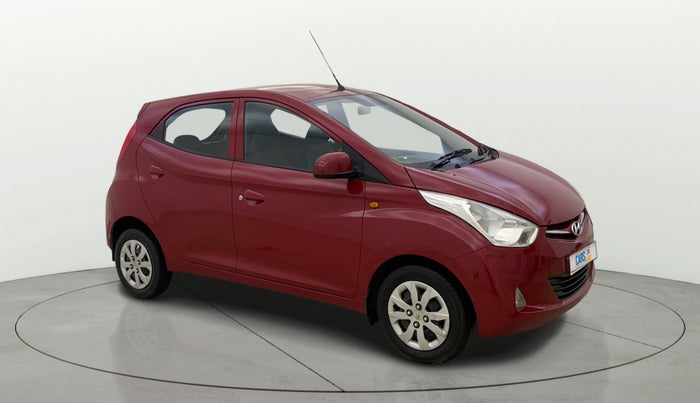 2014 Hyundai Eon SPORTZ, Petrol, Manual, 28,305 km, SRP