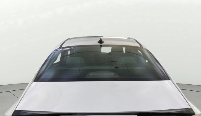 2023 Hyundai Verna SX 1.5 l MPI, Petrol, Manual, 15,313 km, Rear Windshield