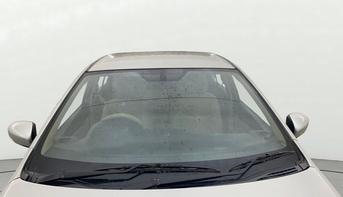 2016 Maruti Ciaz VXI, Petrol, Manual, 78,023 km, Front Windshield