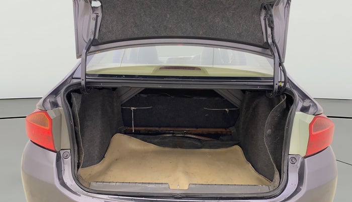 2017 Honda City 1.5L I-VTEC VX, Petrol, Manual, 87,951 km, Boot Open Zoomed View