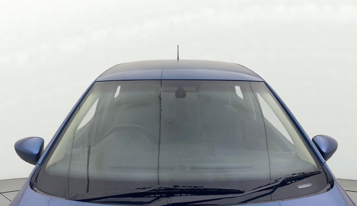 2017 Volkswagen Ameo HIGHLINE DSG 1.5 DIESEL , Diesel, Automatic, 86,369 km, Front Windshield