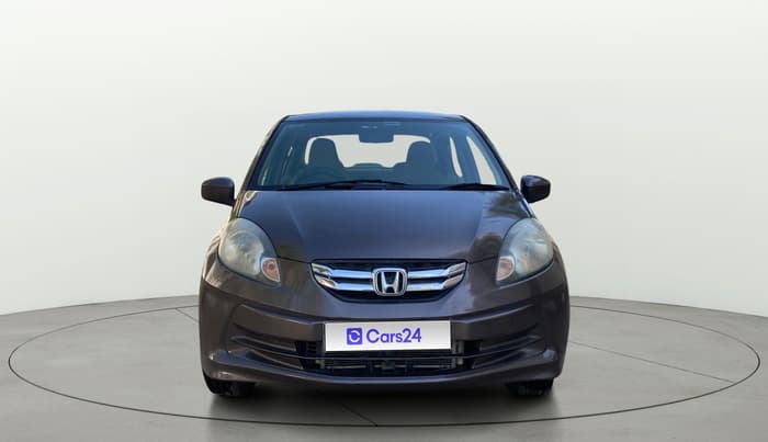 2014 Honda Amaze 1.5L I-DTEC SX, Diesel, Manual, 1,02,554 km, Front