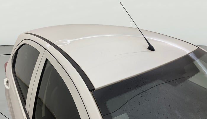 2019 Tata Tiago XZ PETROL, Petrol, Manual, 44,521 km, Roof