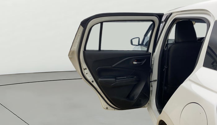 2025 Maruti Swift VXi, Petrol, Manual, 22,175 km, LHS Rear Door