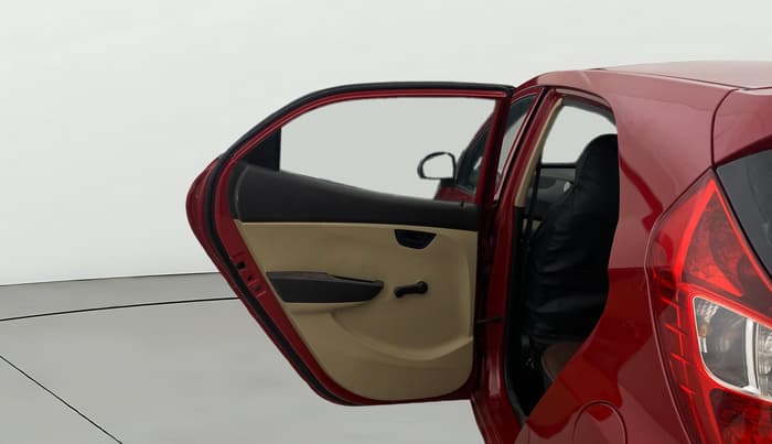 2015 Hyundai Eon ERA +, Petrol, Manual, 51,082 km, LHS Rear Door