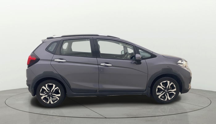 2021 Honda WR-V 1.2L I-VTEC VX MT, Petrol, Manual, 40,560 km, Right Side View