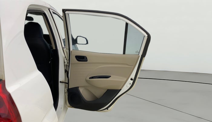 2020 Hyundai NEW SANTRO SPORTZ MT, Petrol, Manual, 46,972 km, RHS Rear Door