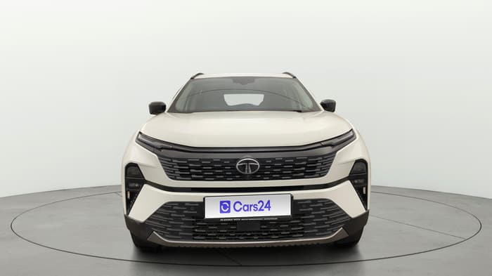 2024 Tata Harrier ADVENTURE PLUS AT, Diesel, Automatic, 25,129 km, Front