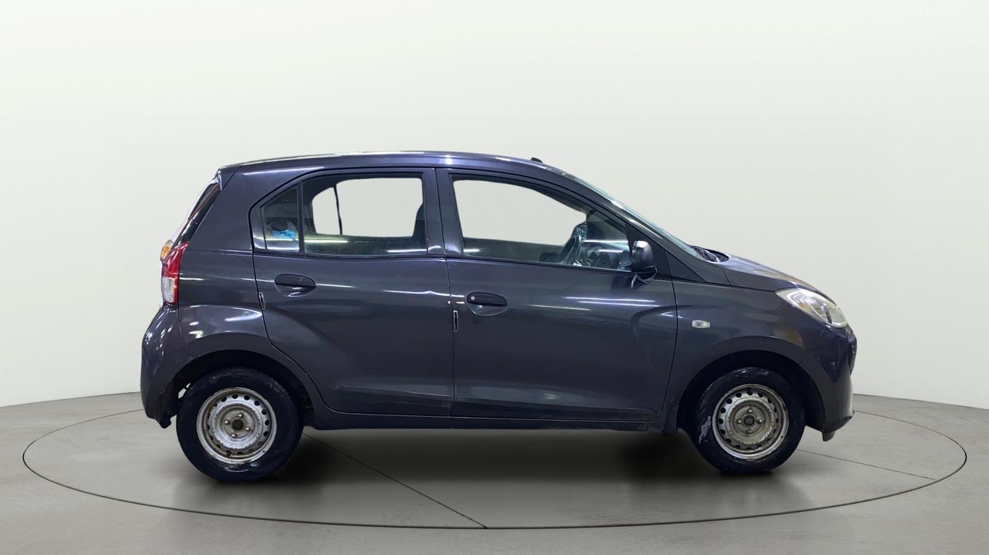 2020 Hyundai NEW SANTRO ERA EXECUTIVE, Petrol, Manual, 27,716 km, Right Side View