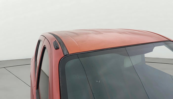 2014 Maruti Alto 800 LXI, Petrol, Manual, 37,894 km, Roof