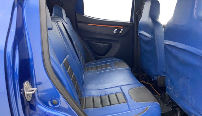 2020 Renault Kwid CLIMBER 1.0 (O), Petrol, Manual, 98,530 km, Right Side Rear Door Cabin