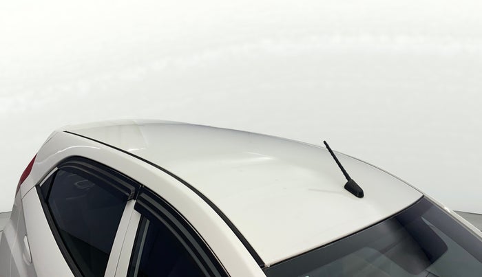 2013 Hyundai Eon ERA +, Petrol, Manual, 21,354 km, Roof