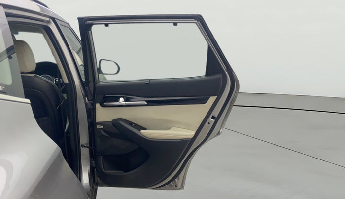 2019 KIA SELTOS GTX PLUS DCT 1.4 PETROL, Petrol, Automatic, 81,333 km, RHS Rear Door