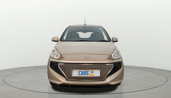 2020 Hyundai NEW SANTRO MAGNA CNG, CNG, Manual, 45,832 km, Front