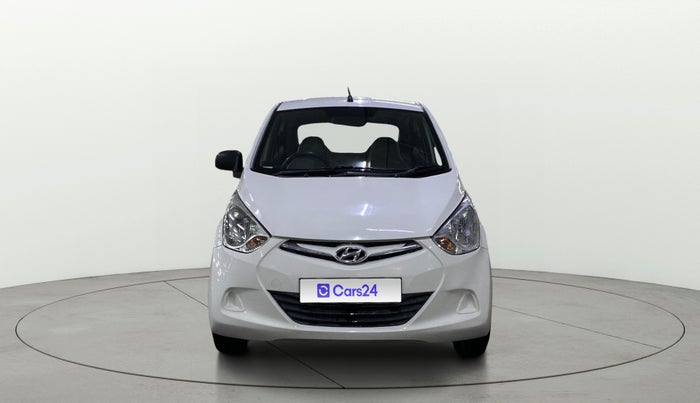 2017 Hyundai Eon ERA +, Petrol, Manual, 32,147 km, Front