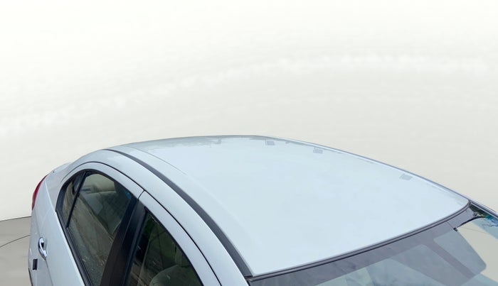 2024 Maruti Ciaz ZETA AT 1.5  SHVS PETROL, Petrol, Automatic, 24,797 km, Roof
