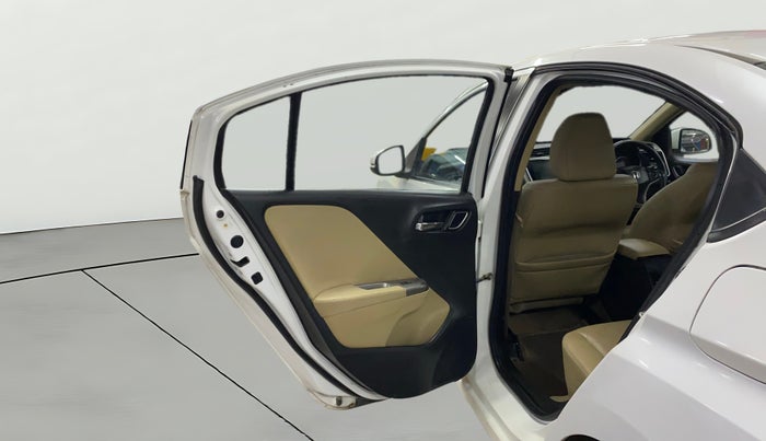 2019 Honda City 1.5L I-VTEC ZX, Petrol, Manual, 60,872 km, LHS Rear Door