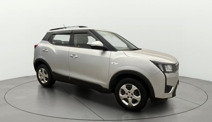 2020 Mahindra XUV300 W6 1.5 DIESEL, Diesel, Manual, 50,032 km, SRP