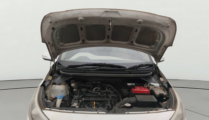 2020 Hyundai Elite i20 SPORTZ PLUS 1.2, Petrol, Manual, 57,476 km, Open Bonet