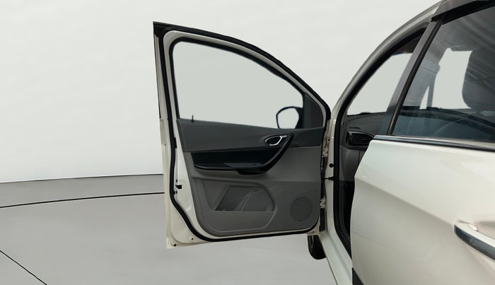 2021 Tata TIGOR XZA PLUS PETROL, Petrol, Automatic, 32,195 km, LHS Front Door