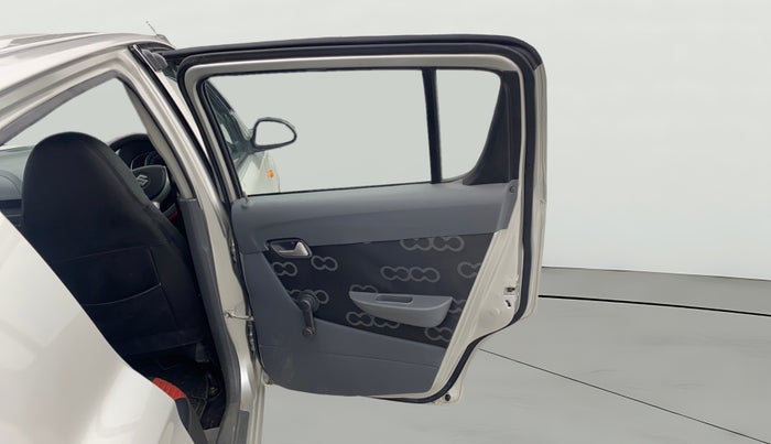 2016 Maruti Alto 800 LXI, Petrol, Manual, 35,645 km, RHS Rear Door