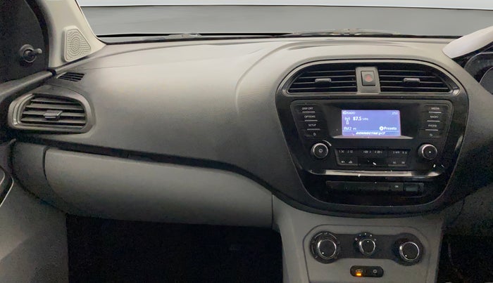 2022 Tata Tiago XM CNG, CNG, Manual, 19,173 km, Air Conditioner