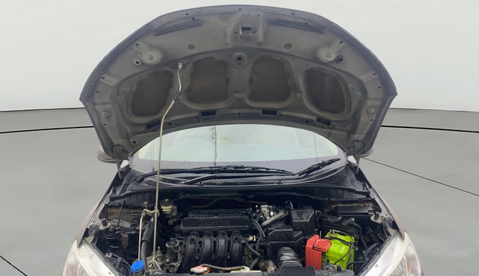 2016 Honda City 1.5L I-VTEC VX CVT, Petrol, Automatic, 1,47,331 km, Open Bonet